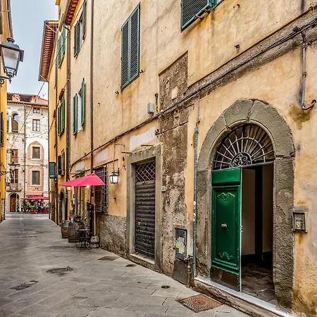 Hostly-maison L'arancio-large House Near The Tower Apartman Pisa