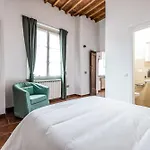 アパート Hostly-maison L'arancio-large House Near The Tower ピサ