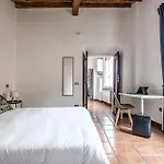 Hostly-maison L'arancio-large House Near The Tower *