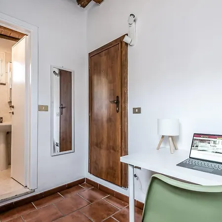 Hostly-maison L'arancio-large House Near The Tower Pisa