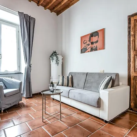 Hostly-maison L'arancio-large House Near The Tower Pisa
