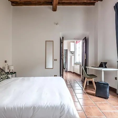 Hostly-maison L'arancio-large House Near The Tower *