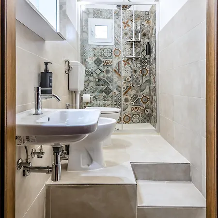 Hostly-maison L'arancio-large House Near The Tower פיזה